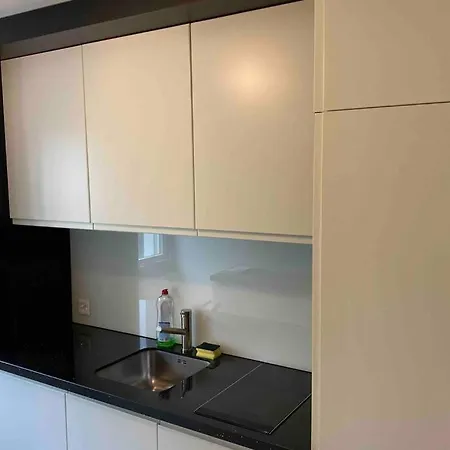 Apartment In Luftiger Höhe Ostermundigen