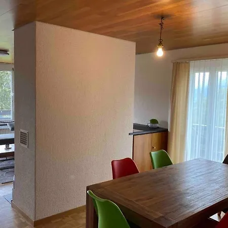 In Luftiger Höhe Ostermundigen